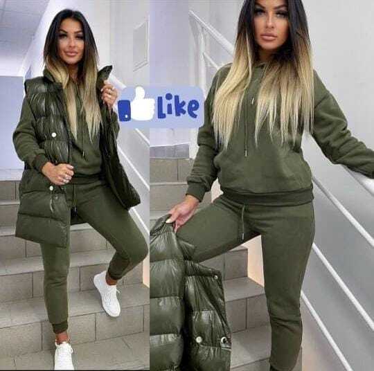 Спортивный костюм 23110256