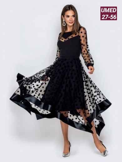 Платье 23110966