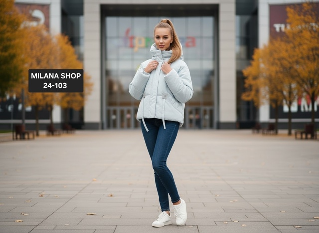 Куртка 23110665