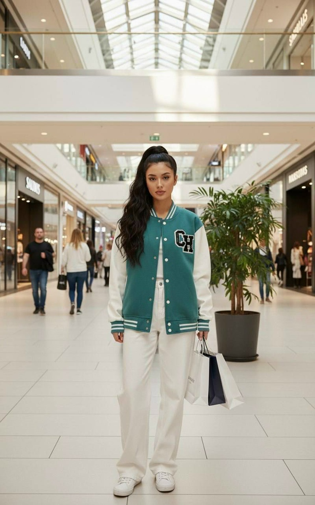 Толстовка 23110260