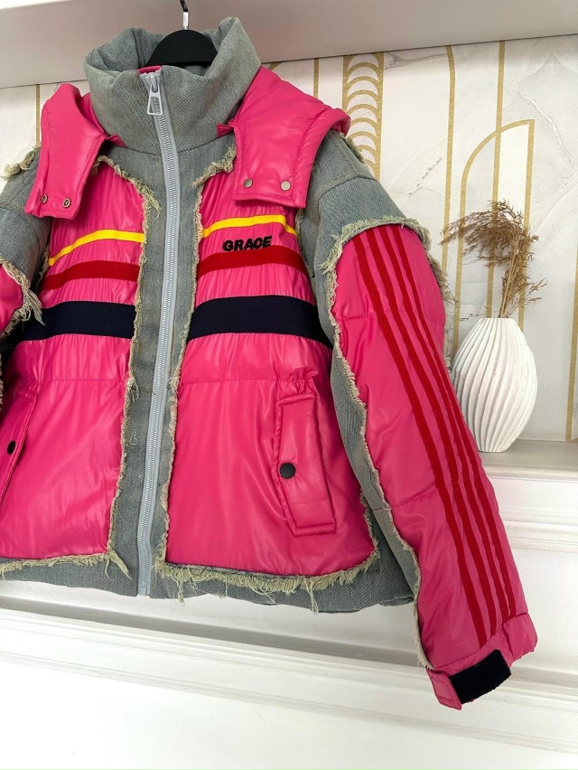 Куртка 23110496