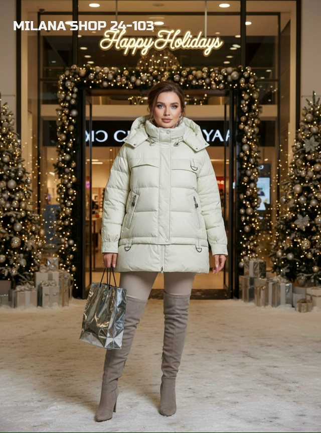 Куртка 23110232