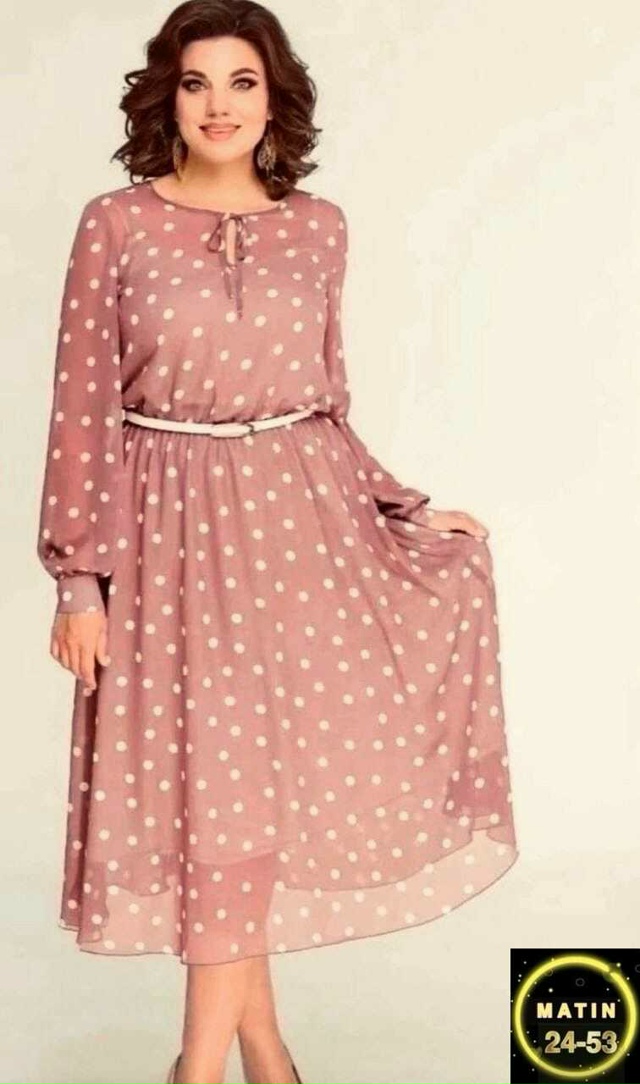 Платье 23110286