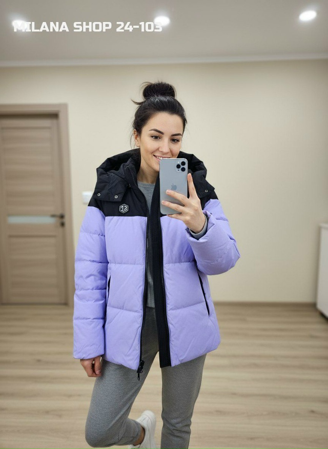 Куртка 23110629