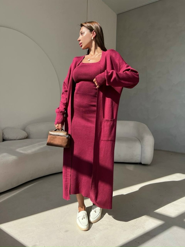 Платье 23110568