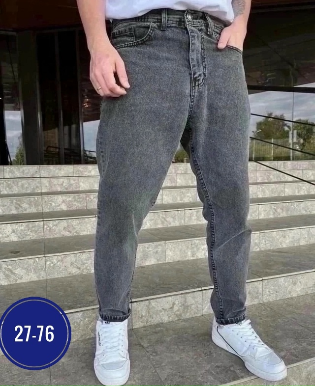 Джинсы 23110153