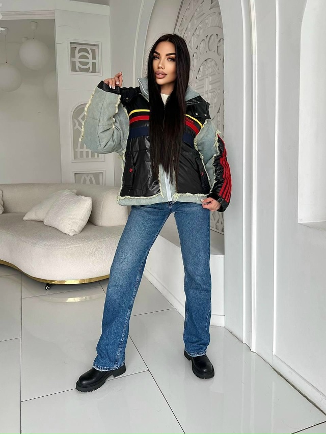 Куртка 23110497