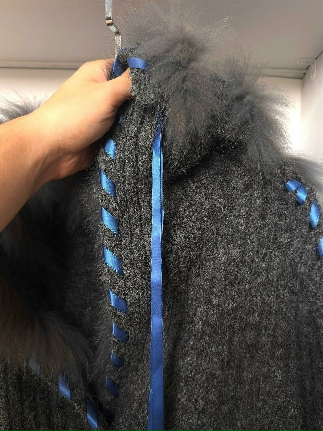 Кардиган 23110656