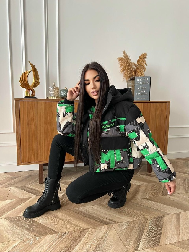 Куртка 23110577