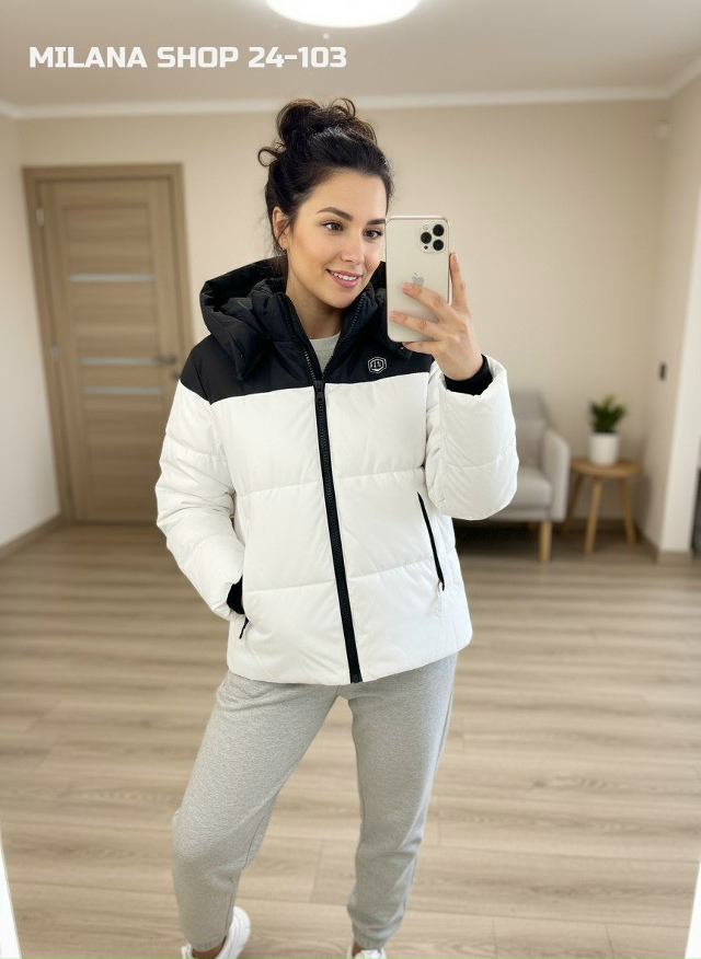 Куртка 23110629