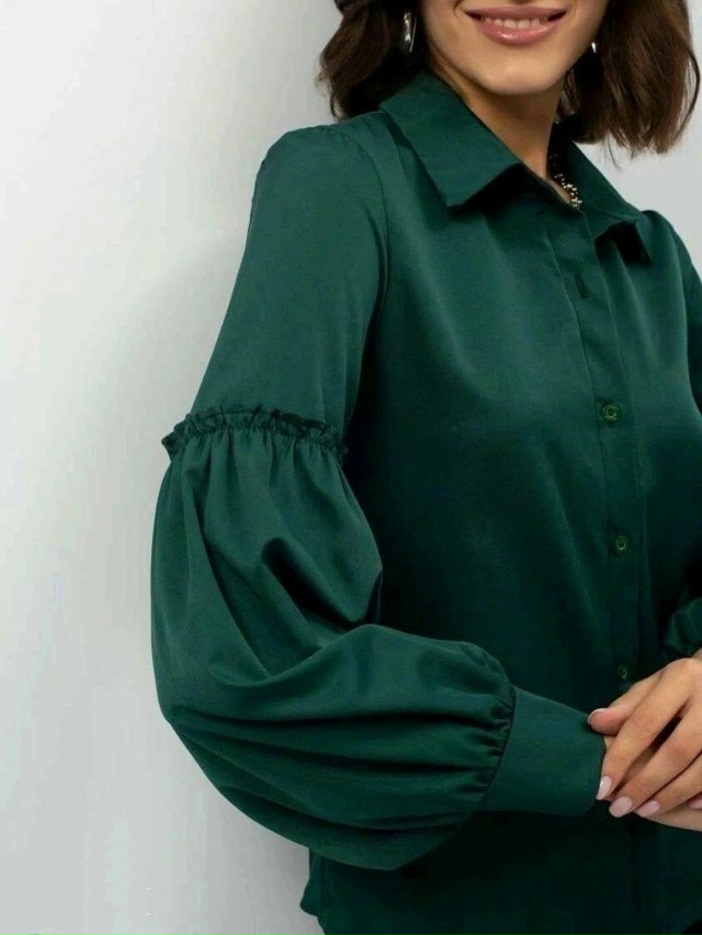 Рубашка 23110599