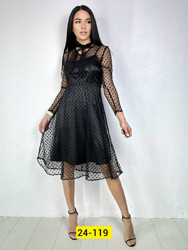 Платье 23110839