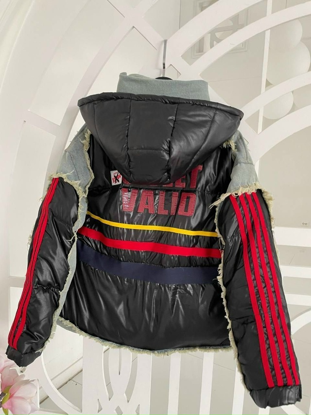 Куртка 23110497