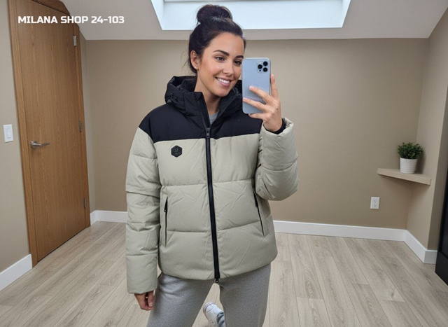 Куртка 23110629