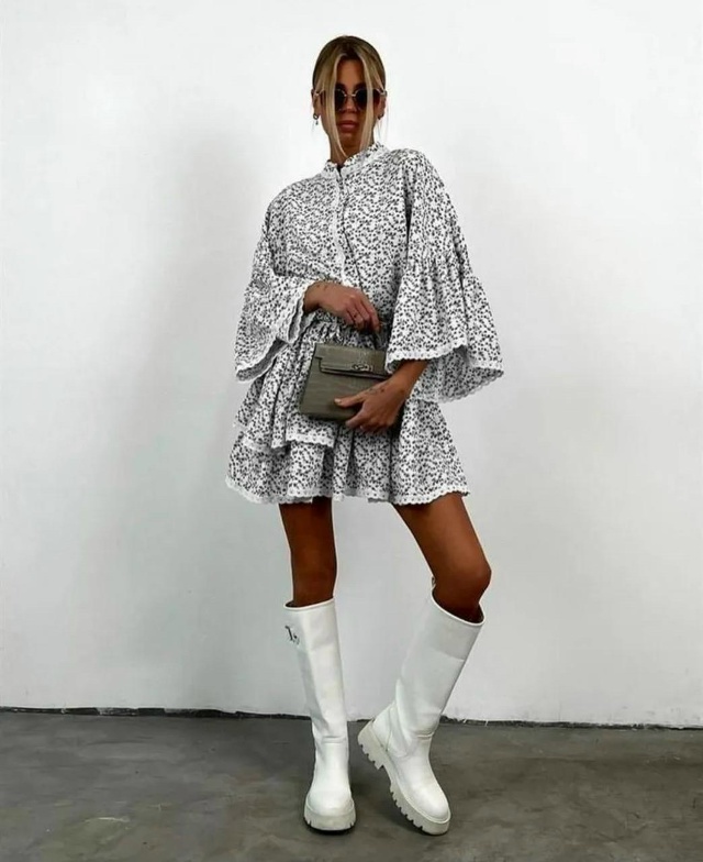 Платье 23110145