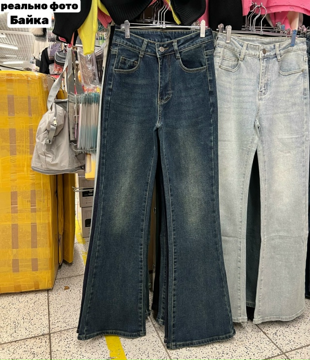 Джинсы 23110608
