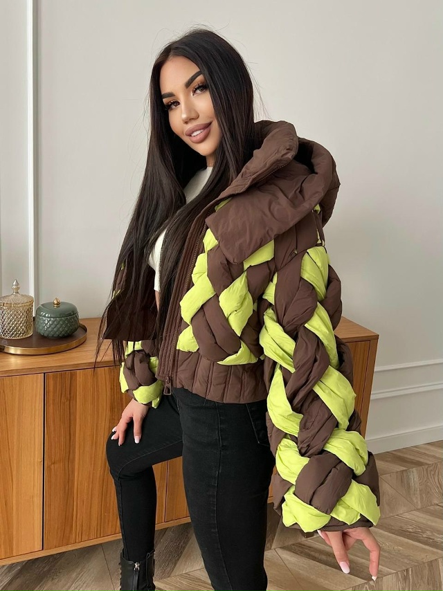 Куртка 23110498