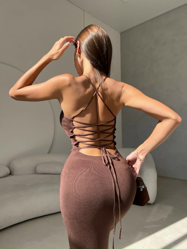 Платье 23110568