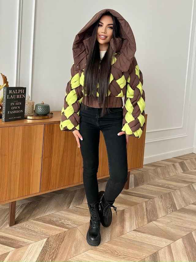 Куртка 23110498