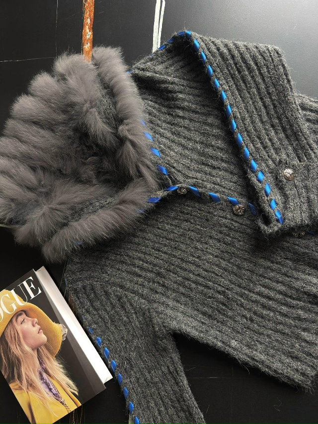 Кардиган 23110656