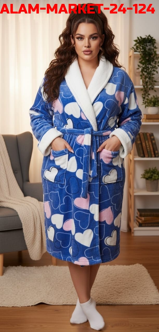 Халат 23110978