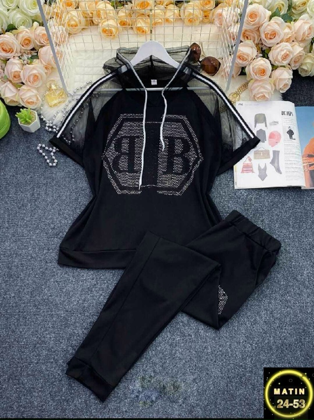 Спортивный костюм 23110206