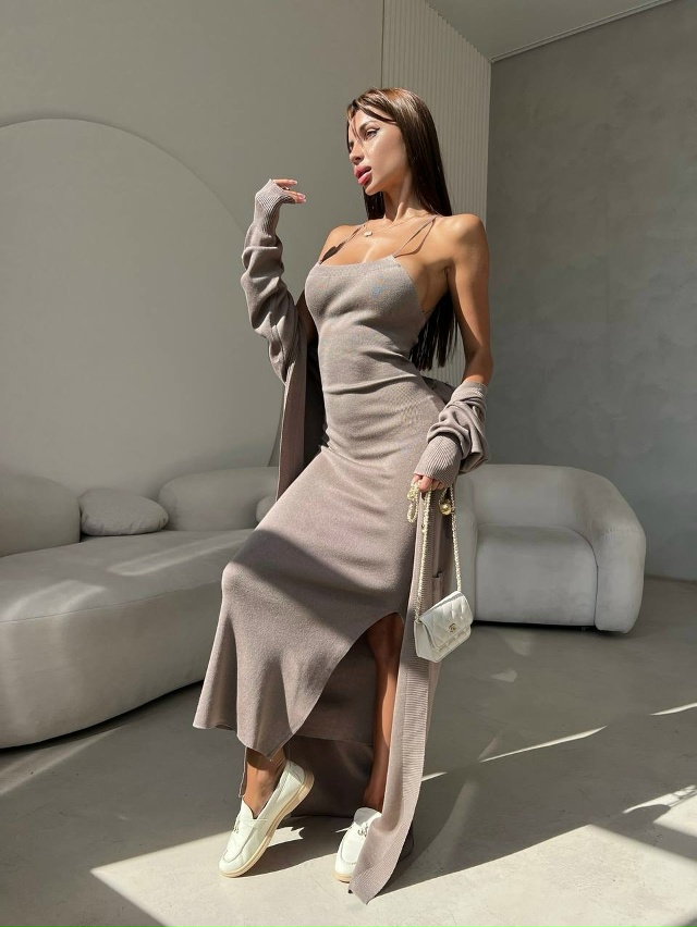 Платье 23110568