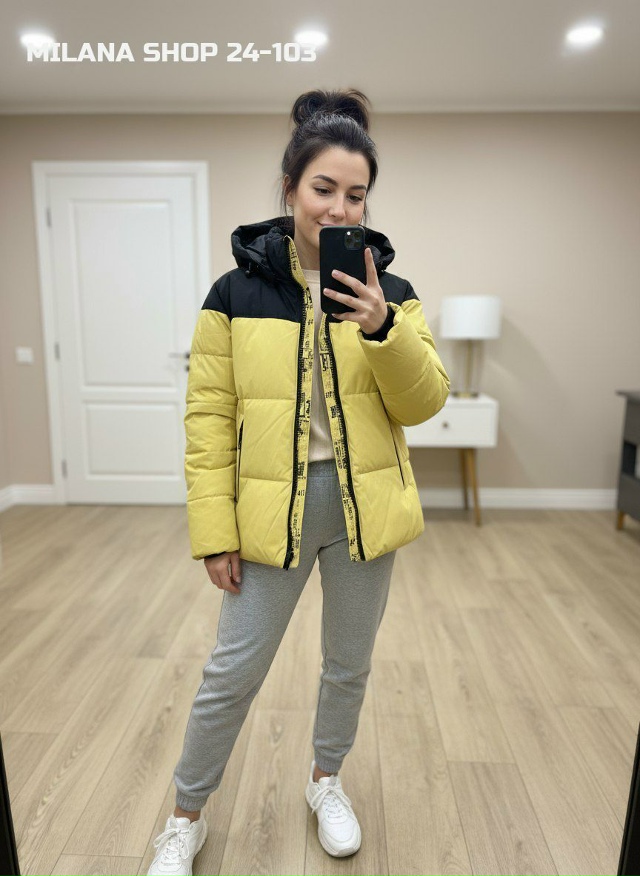 Куртка 23110629