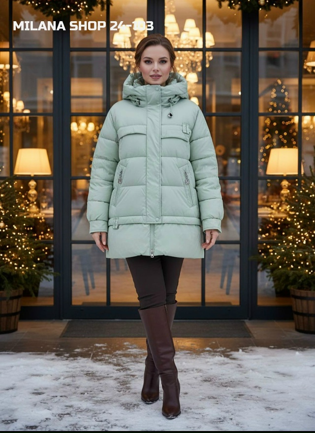 Куртка 23110232