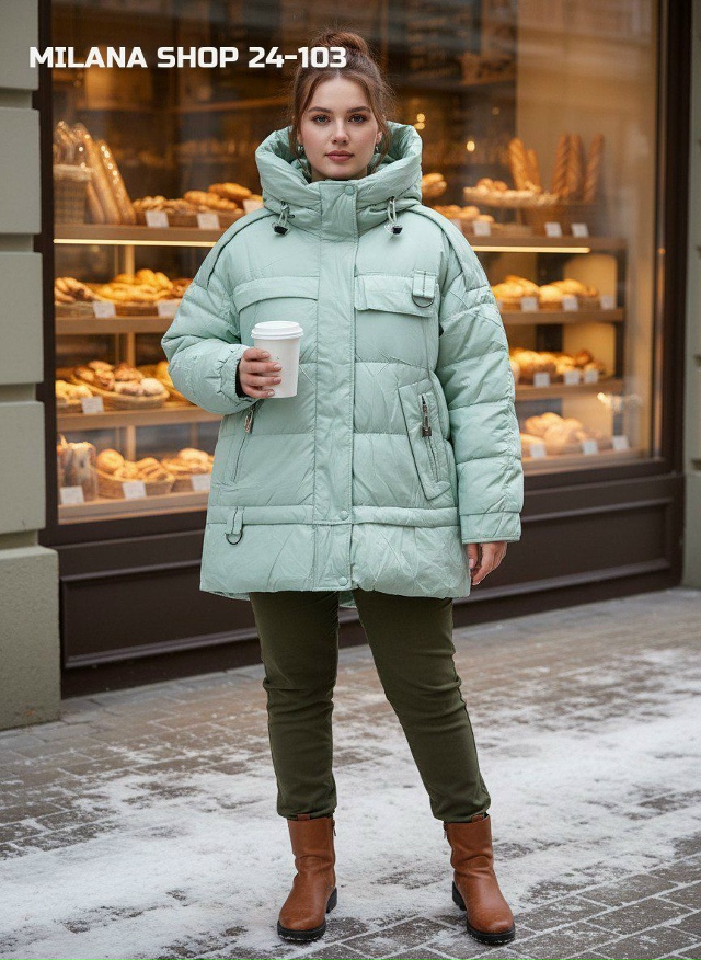 Куртка 23110237