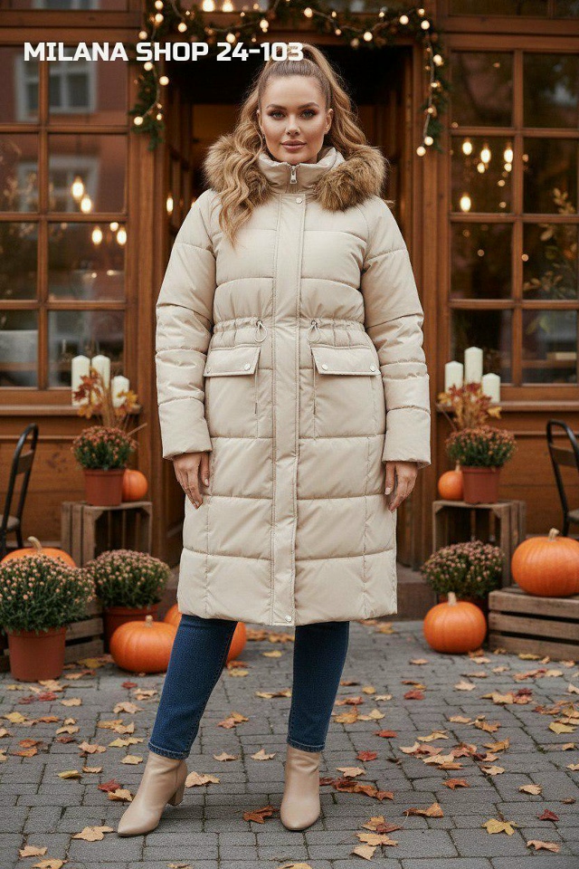 Куртка 23110234