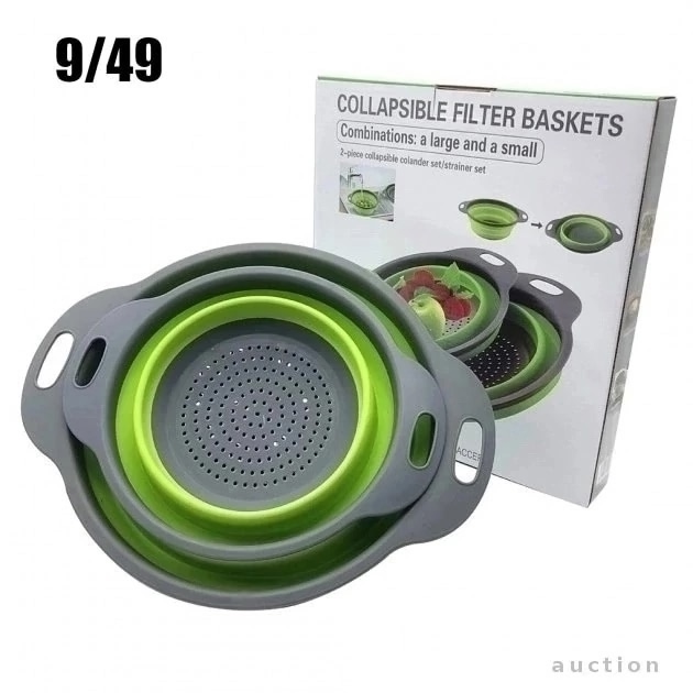 Дуршлаг 23110268