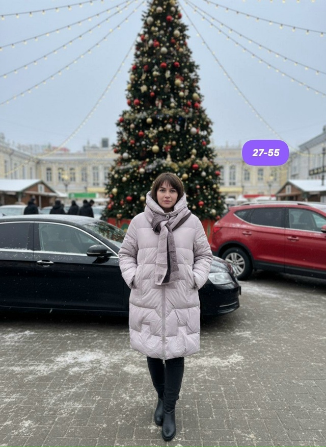 Куртка 23110168