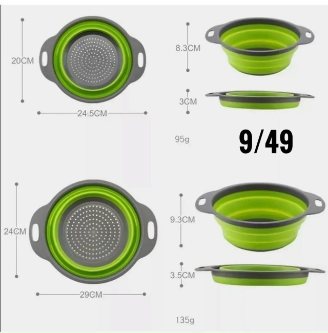 Дуршлаг 23110268