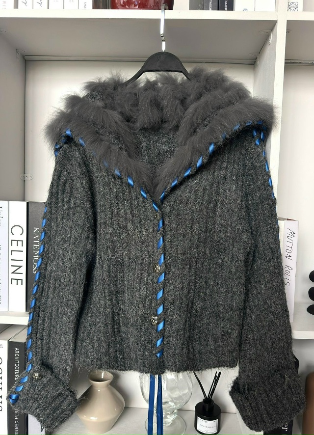 Кардиган 23110656