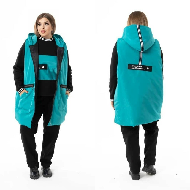 Спортивный костюм 23110179