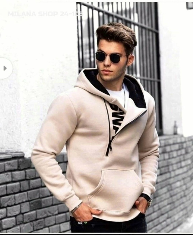 Толстовка 23110618