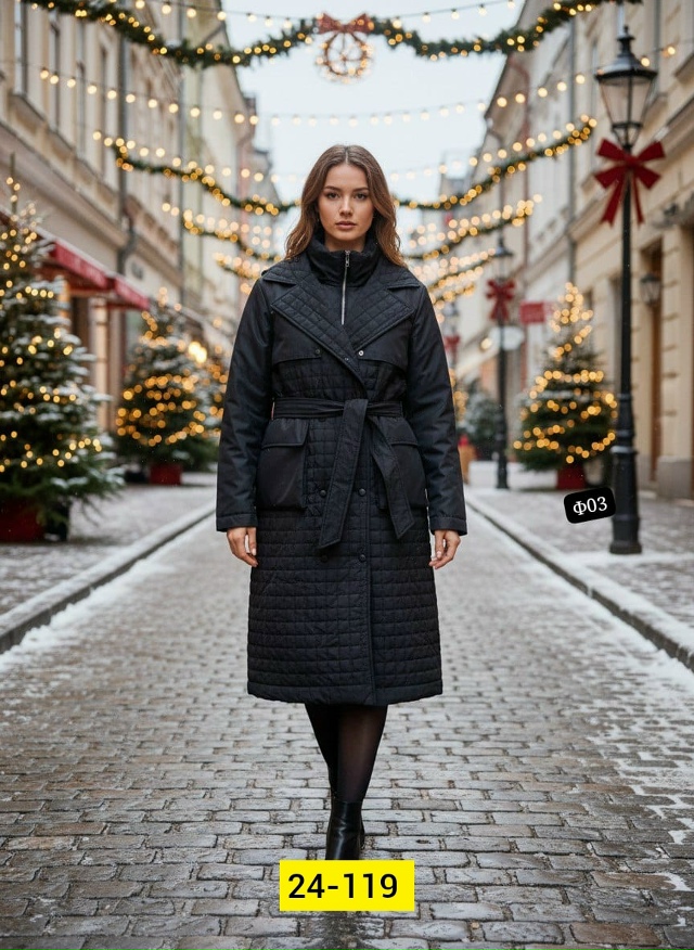 Куртка 23112834