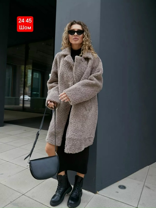 Пальто 23113525