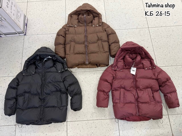 Куртка 23112019