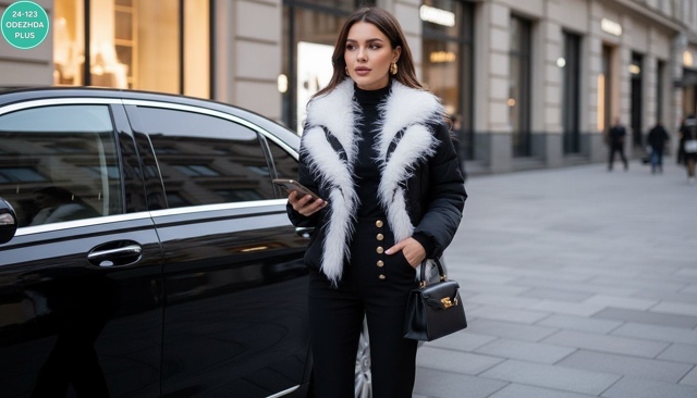 Куртка 23111927