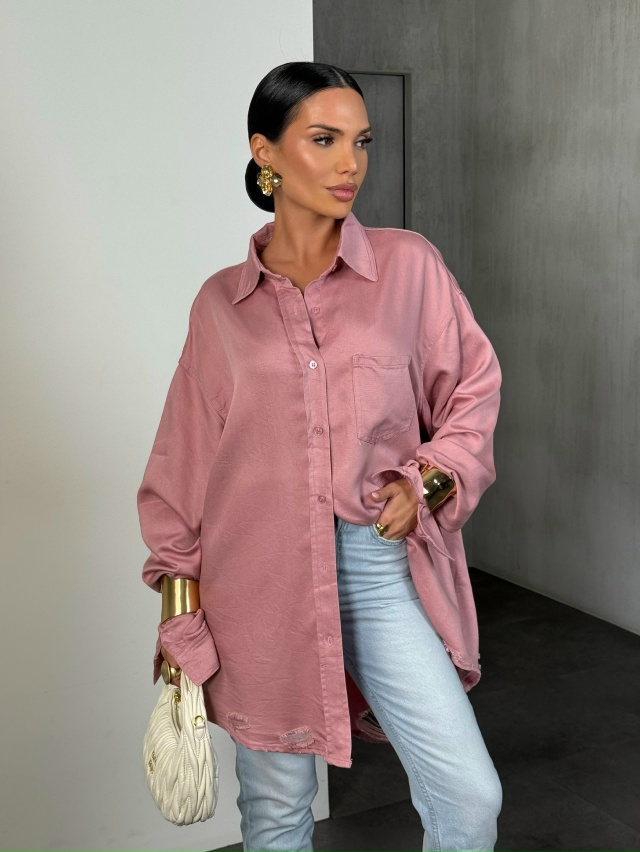 Рубашка 23112399