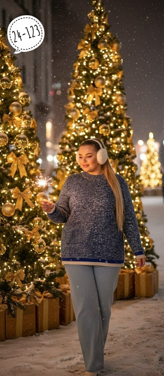 Свитер 23112252