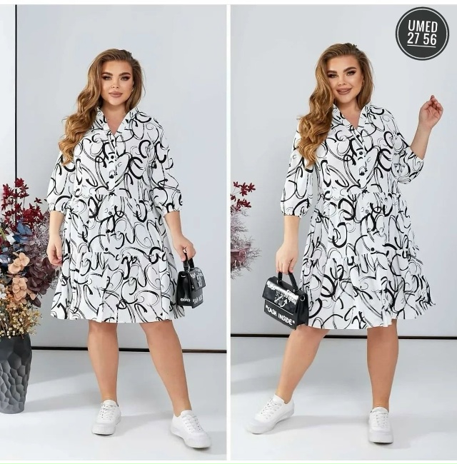 Платье 23112173