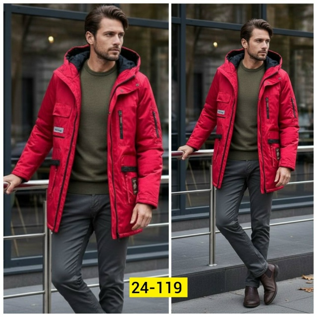 Куртка 23112359