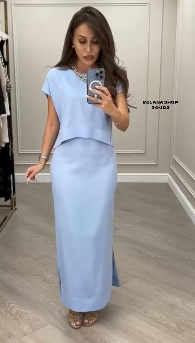 Костюм 23113018