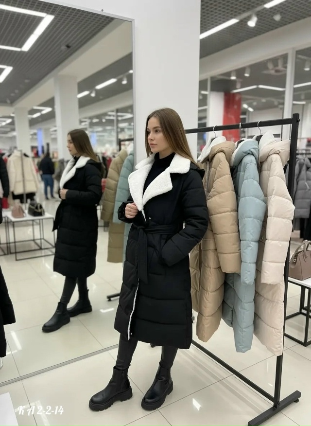 Куртка 23113100