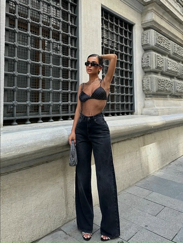 Джинсы 23112212