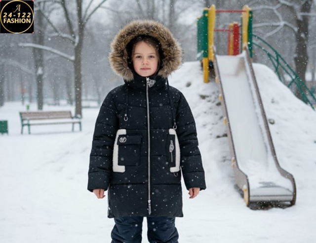 Куртка 23112581