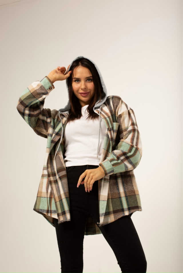 Рубашка 23112119